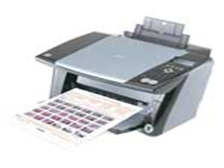 佳能PIXMA MP390 一体机驱动