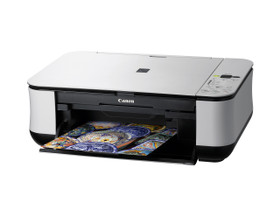 佳能PIXMA MP258 一体机驱动