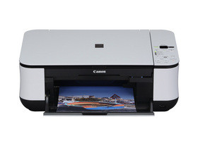 佳能PIXMA MP245 一体机驱动