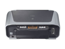 佳能PIXMA MP180 一体机驱动