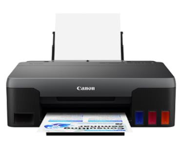 佳能PIXMA G1820驱动