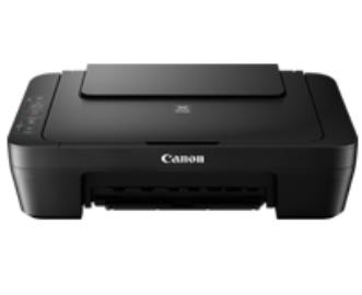 佳能PIXMA MG2545S驱动