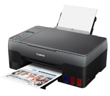 佳能PIXMA G2820驱动