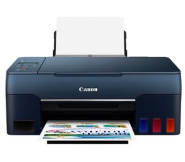 佳能PIXMA G2860驱动