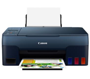 佳能PIXMA G3821驱动