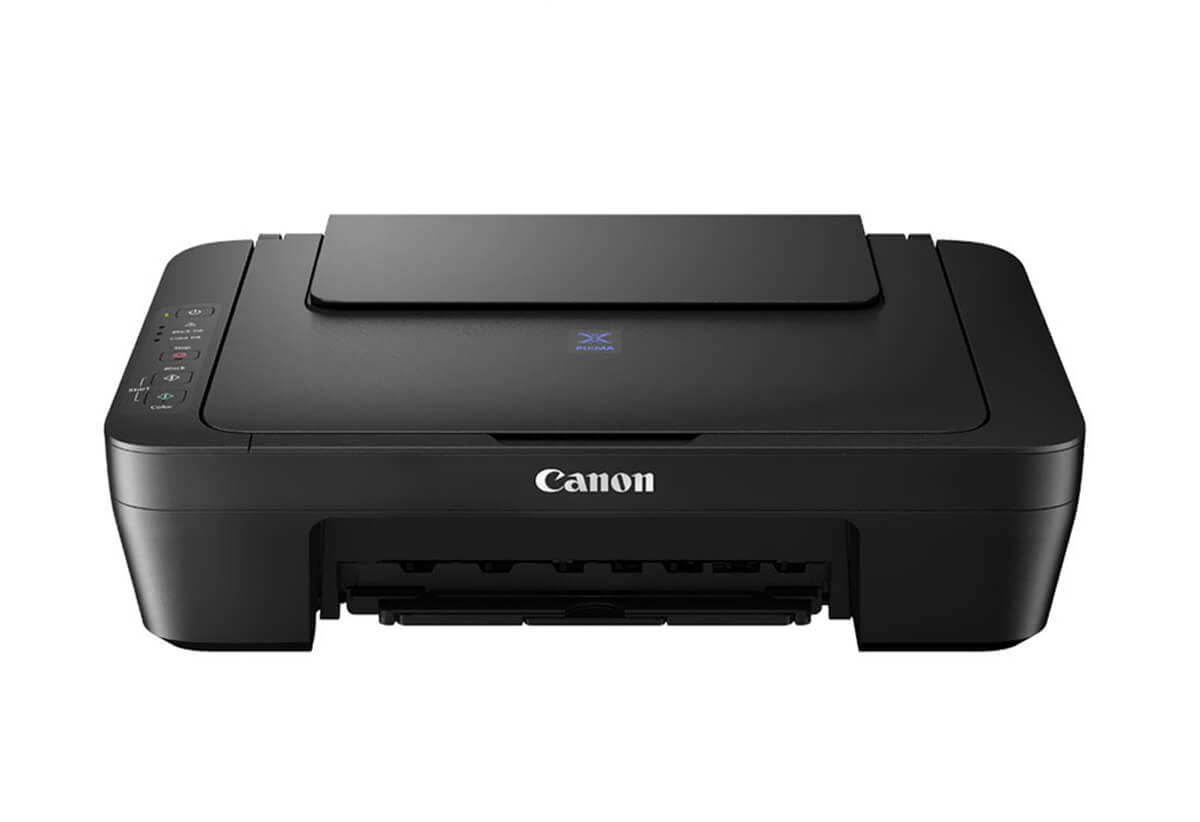 佳能PIXMA MG3060驱动