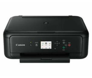 佳能PIXMA TS5100 Series驱动