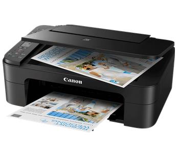 佳能PIXMA TS3350驱动