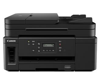 佳能PIXMA GM4080驱动