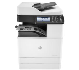 惠普HP LaserJet MFP M72625dn驱动
