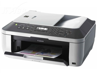 佳能PIXMA MX338 一体机驱动