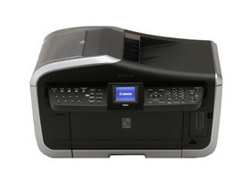 佳能PIXMA MP830 一体机驱动