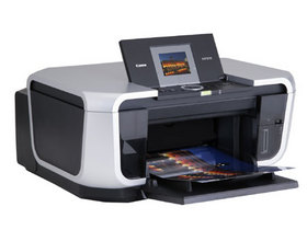 佳能PIXMA MP810 一体机驱动