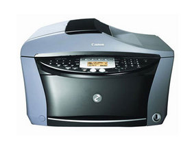 佳能PIXMA MP780 一体机驱动