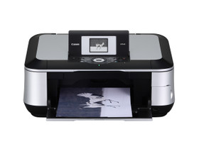 佳能PIXMA MP638 一体机驱动