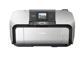 佳能PIXMA MP610 一体机驱动