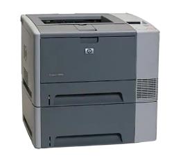 惠普HP LaserJet 2430dtn驱动