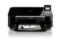 佳能Pixma MG5200驱动