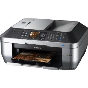 佳能PIXMA MX876 一体机驱动