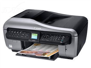 佳能PIXMA MX7600 一体机驱动