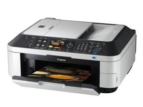 佳能PIXMA MX358 一体机驱动