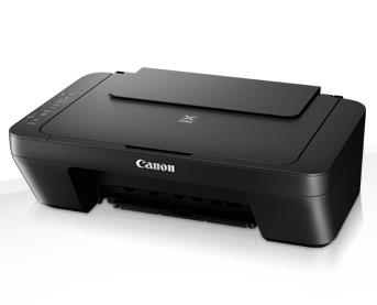 佳能PIXMA MG2540S驱动