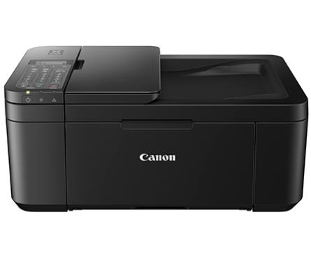 佳能PIXMA TR4520驱动