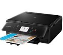 佳能PIXMA TS6100驱动