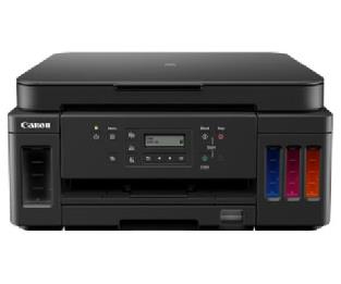 佳能PIXMA G6080驱动