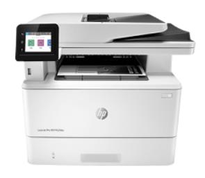 惠普HP LaserJet Pro M329dw驱动