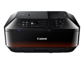 佳能PIXMA MX725驱动