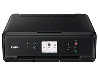 佳能PIXMA TS5020驱动