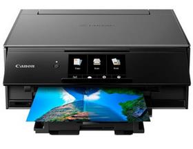 佳能PIXMA TS9100驱动