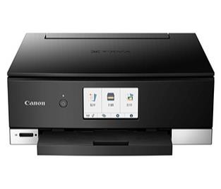 佳能PIXMA TS8280驱动