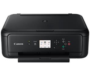 佳能PIXMA TS5110驱动