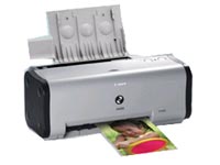 佳能PIXMA iP1000驱动