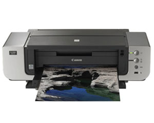 佳能PIXMA Pro9000驱动