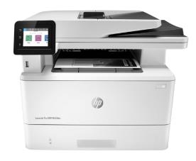 惠普HP LaserJet Pro MFP M429dw驱动