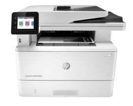 惠普HP LaserJet Pro MFP M429fdw驱动