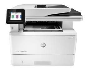 惠普HP LaserJet Pro MFP M429fdn驱动