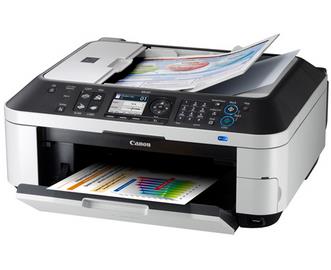 佳能PIXMA MX357驱动