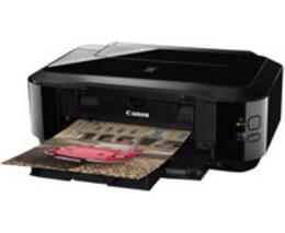 佳能PIXMA iP4950驱动