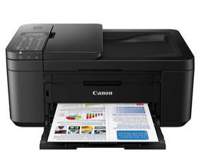 佳能PIXMA E4280驱动