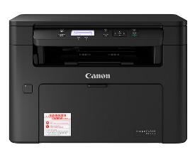 佳能iC MF112驱动