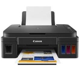 佳能PIXMA G2110驱动