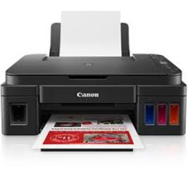 佳能PIXMA G3010驱动