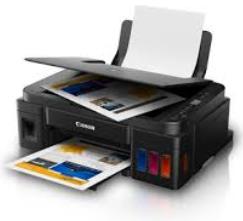 佳能PIXMA G2010驱动