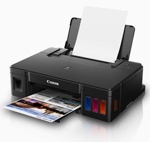 佳能PIXMA G1010驱动