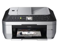 佳能PIXMA MX860驱动