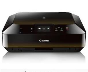 佳能PIXMA MG6320驱动